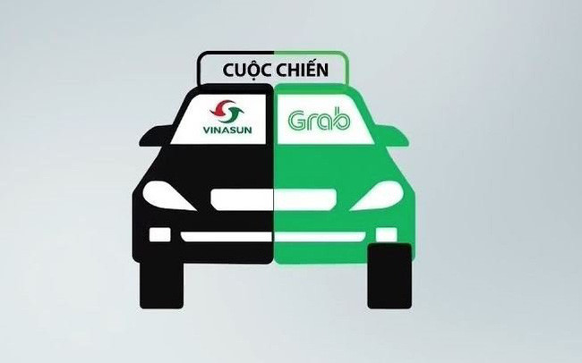 Phúc thẩm vụ Vinasun kiện Grab: Giữ nguyên bản án sơ thẩm ảnh 1