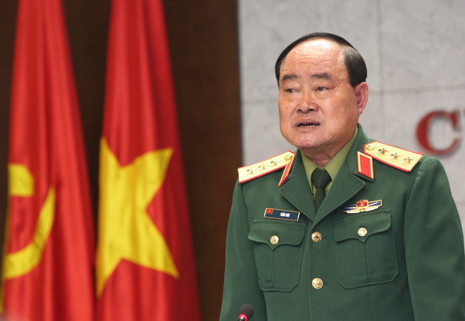 Dịch COVID-19: Quân đội hoàn thiện kịch bản ứng phó với 5 cấp độ dịch ảnh 2