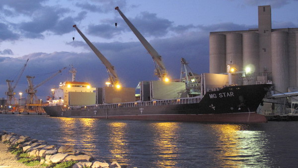 Doanh nghiệp Algeria muốn tăng cường quan hệ đối tác với Hy Lạp ảnh 1