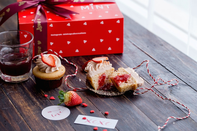 Được rót 5,5 triệu USD, KAfe Group thâu tóm thương hiệu "cupcake" ảnh 3