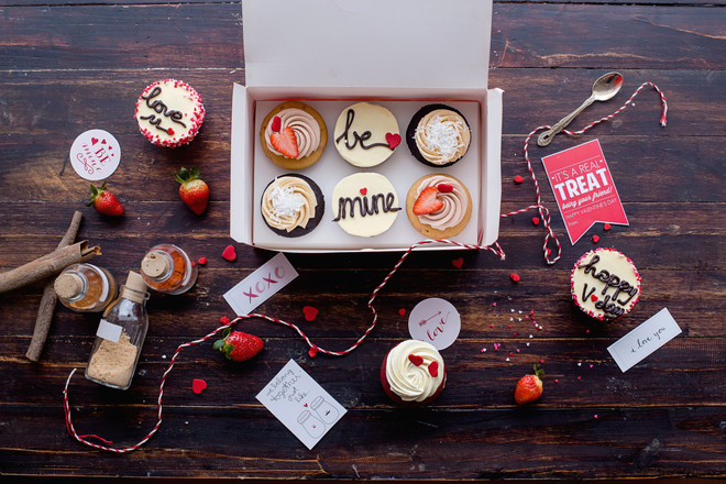 Được rót 5,5 triệu USD, KAfe Group thâu tóm thương hiệu "cupcake" ảnh 2