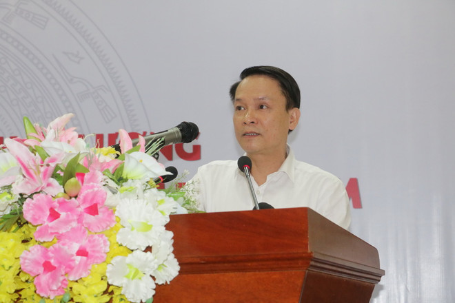 Nâng cao chất lượng Báo ảnh Dân tộc và Miền núi của T​TXVN ảnh 2