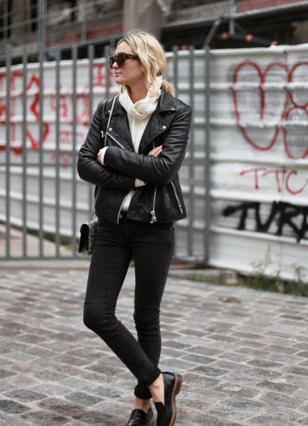 Những cách chọn đồ dù đơn giản nhưng khiến bạn không thể rời mắt ảnh 13