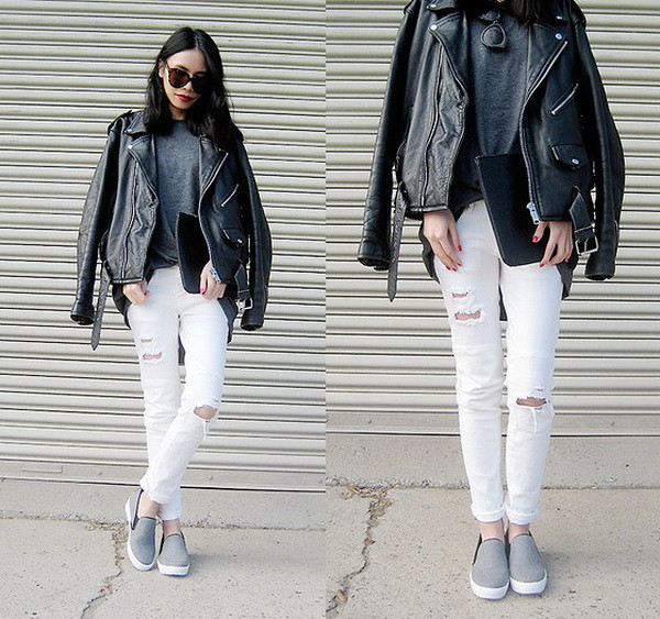 Những cách chọn đồ dù đơn giản nhưng khiến bạn không thể rời mắt ảnh 6