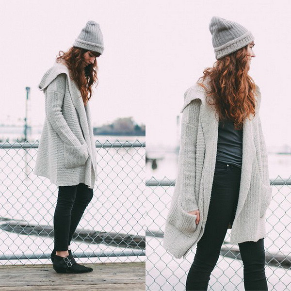 Những cách chọn đồ dù đơn giản nhưng khiến bạn không thể rời mắt ảnh 7