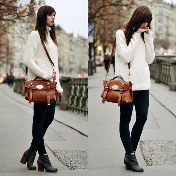 Những cách chọn đồ dù đơn giản nhưng khiến bạn không thể rời mắt ảnh 2