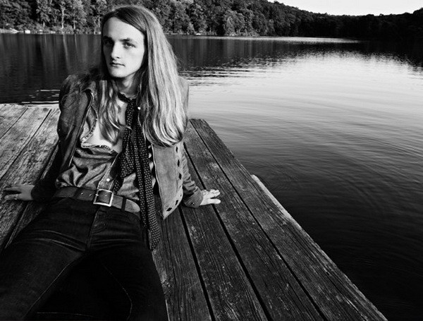 Cuộc đổ bộ của những chiến dịch thời trang Xuân Hè 2015 ấn tượng ảnh 24