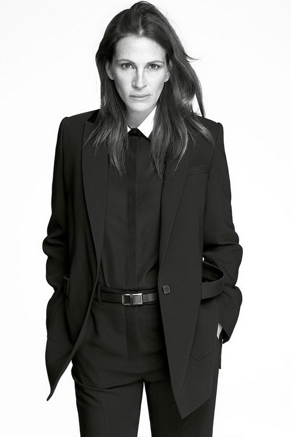 Cuộc đổ bộ của những chiến dịch thời trang Xuân Hè 2015 ấn tượng ảnh 26