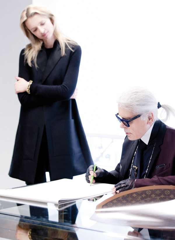 Louis Vuitton kỷ niệm 160 năm không ngừng sáng tạo và cống hiến ảnh 3