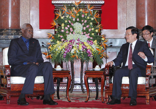 Việt Nam ủng hộ các sáng kiến thúc đẩy hợp tác Pháp ngữ ảnh 1