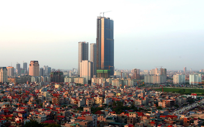 Hà Nội “ngoạn mục” vượt khó, hứng khởi bước vào 2014 ảnh 1