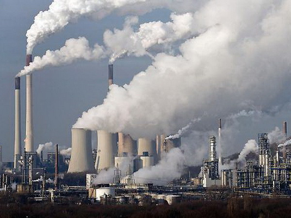 Australia công bố Sách Trắng về chống biến đổi khí hậu ảnh 1