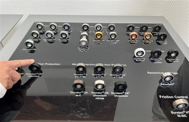 Quảng bá cơ hội đầu tư vào Việt Nam với các doanh nghiệp Đức ảnh 2