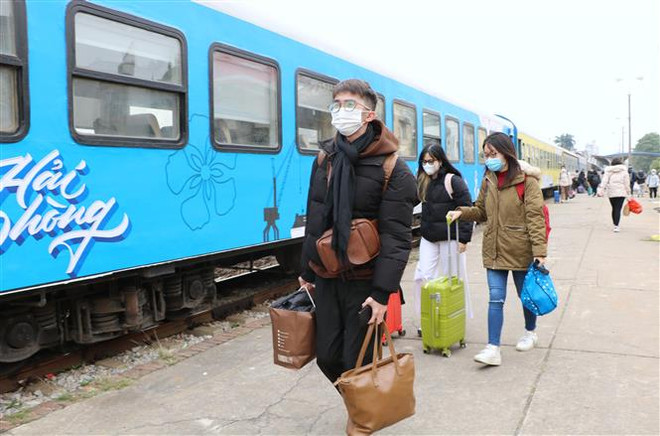 Thành phố Hải Phòng phát triển du lịch biển đảo mang dấu ấn riêng ảnh 2