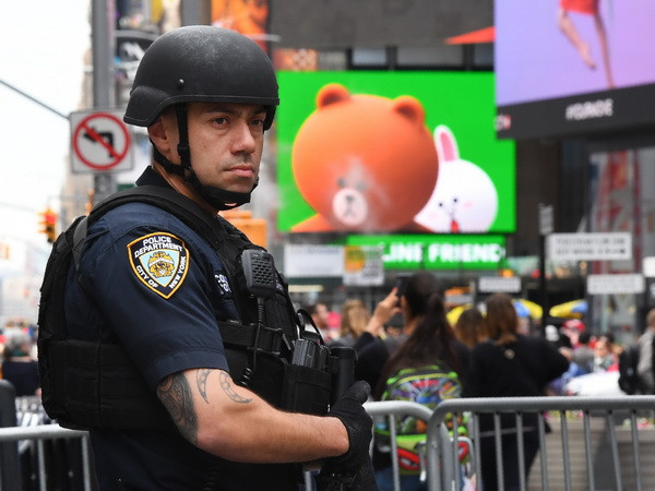 Kẻ đánh bom liều chết tại Manchester có thể không hành động một mình ảnh 1