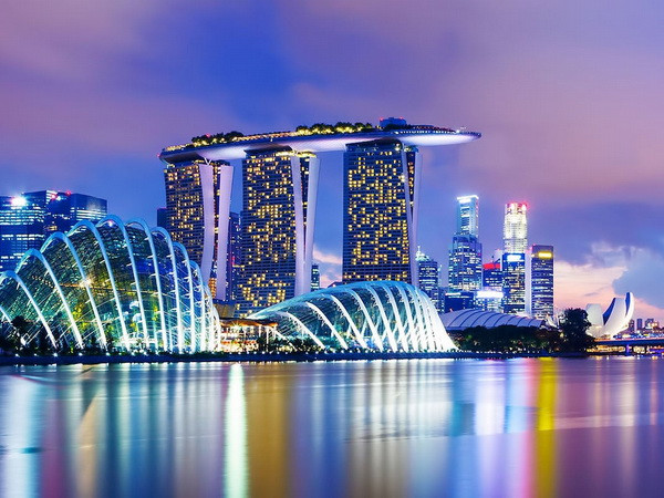 Lạm phát ở Singapore tiếp tục giảm do ảnh hưởng của chi phí nhà ở ảnh 1