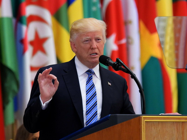 Bỉ tăng cường an ninh tối đa trước chuyến thăm của Tổng thống Mỹ ảnh 1