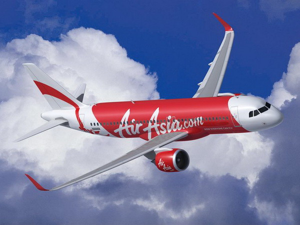 Lợi nhuận quý Hai của hãng hàng không AirAsia tăng gấp 5 lần ảnh 1