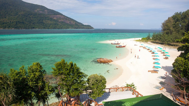 Satun trên đường trở thành điểm du lịch xanh kết nối với ASEAN ảnh 1