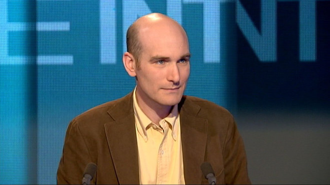 Nhà báo Pháp bị giữ làm con tin với James Foley lên tiếng ảnh 1