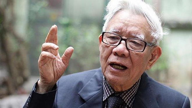 Ông Nguyễn Đình Hương, nguyên Phó Trưởng Ban Tổ chức TW từ trần ảnh 1