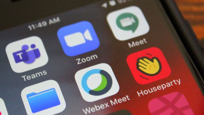 Google Meet, Microsoft Teams bị phát hiện thu thập dữ liệu khách hàng ảnh 1