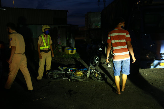 Bốn ngày nghỉ lễ, số người chết, bị thương do tai nạn giao thông giảm ảnh 2