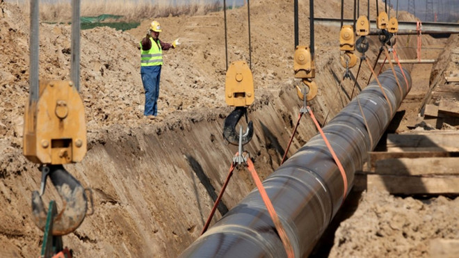 Trung Á và Đông Âu có rơi vào "bẫy" sáng kiến "Vành đai và Con đường"? ảnh 1