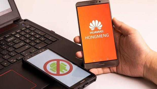 (Nguồn: WebsFavourites.Com) Huawei nộp đơn đăng ký bản quyền hệ điều hành HongMeng tại Peru ảnh 1