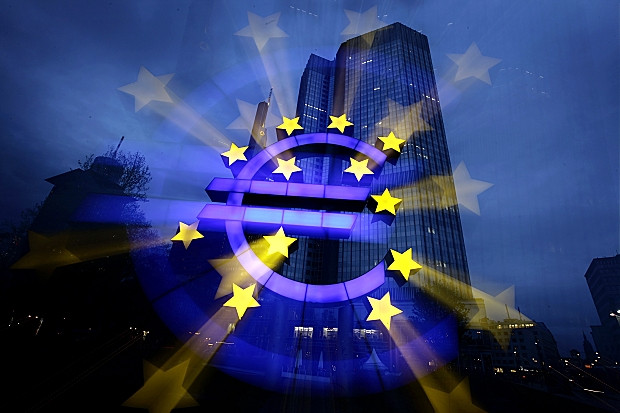 Lạm phát tại Eurozone có thể sẽ ở mức âm trong thời gian tới ảnh 1