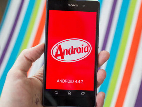 Sony chính thức ra mắt smartphone cao cấp Xperia Z2 ảnh 1