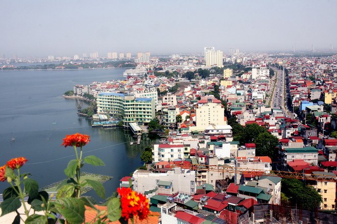 Thủ tướng hối thúc thực hiện các nhiệm vụ phát triển KT-XH 2016 ảnh 1