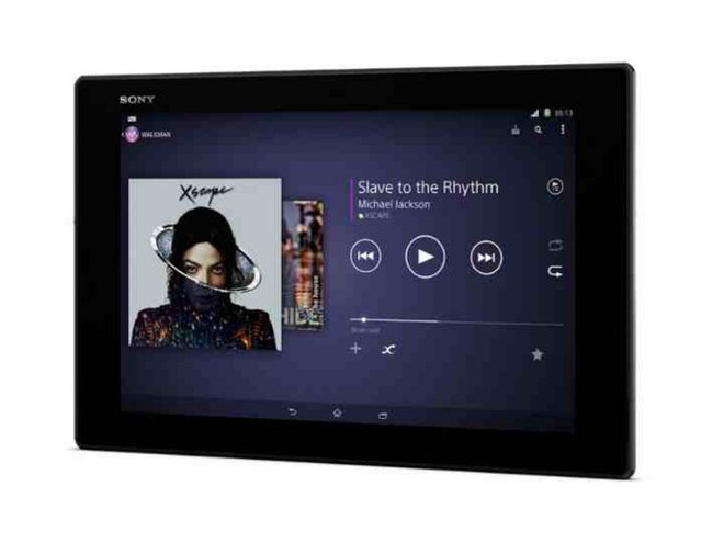 Điểm mặt các tablet đình đàm dự kiến xuất hiện tại IFA 2014 ảnh 1