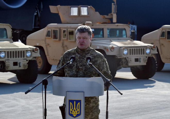 Ukraine thông qua luật cải thiện môi trường đầu tư và kinh doanh ảnh 1