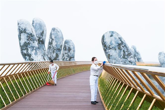 Chuẩn bị tổ chức hội nghị du lịch toàn quốc vào quý 1 năm 2023 ảnh 1