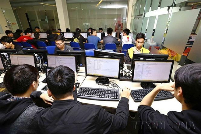 Cần có cơ chế để doanh nghiệp tham gia chương trình khoa học quốc gia ảnh 2