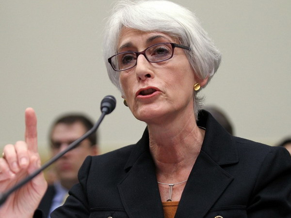 Giới chức Mỹ hoài nghi về mức độ làm giàu urani hiện nay của Iran ảnh 1