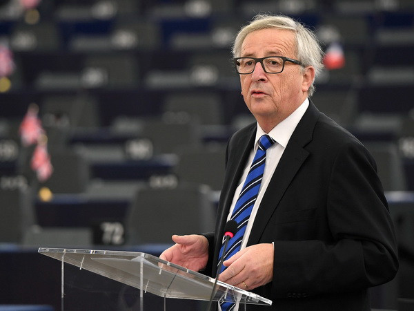 EC đề xuất cải tổ các quy định trong thực thi luật châu Âu ảnh 1