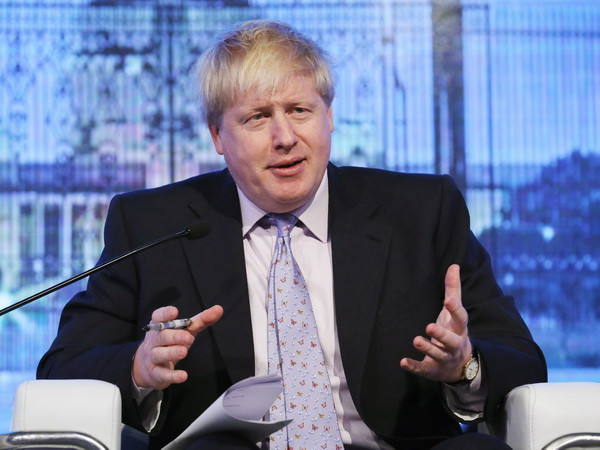 Gambia lần đầu đón tiếp Ngoại trưởng Anh kể từ khi giành độc lập ảnh 1