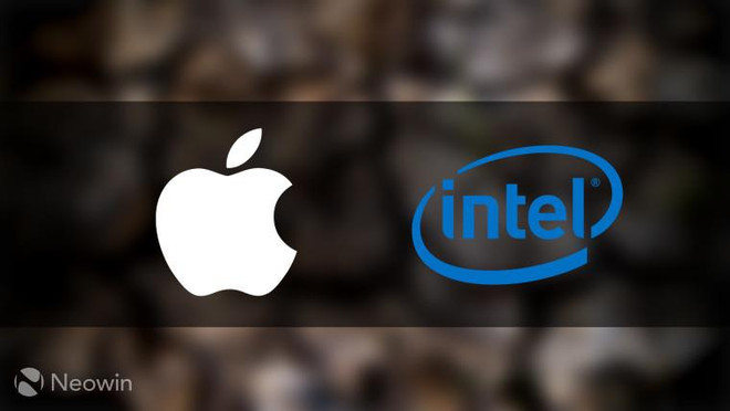Báo Mỹ: Apple đang đàm phán mua mảng kinh doanh chip modem của Intel ảnh 1