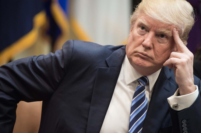 Ông Trump đồng ý 'cấp phép kịp thời' cho các giao dịch với Huawei ảnh 1