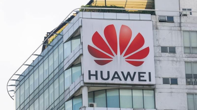 Huawei tăng cường hiện diện trên thị trường 4G của Canada ảnh 1