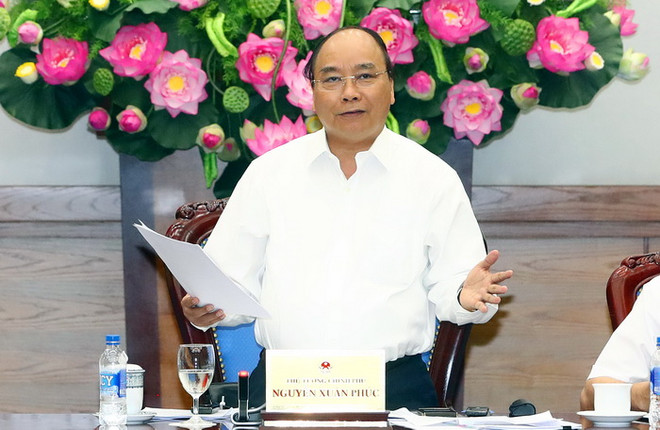 Chuẩn bị tốt cho 'hội nghị Diên Hồng' về phát triển bền vững ĐBSCL ảnh 1