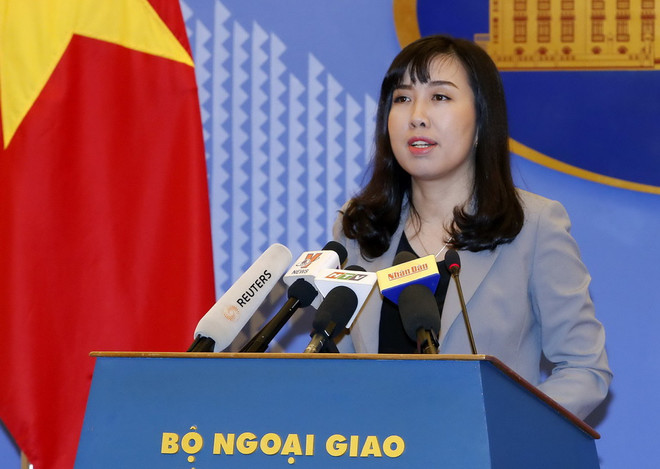 Bộ Ngoại giao: Triều Tiên vi phạm nghiêm trọng nghị quyết HĐBA ảnh 1