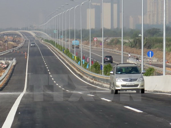 Bổ sung tuyến Hòa Bình-Sơn La vào quy hoạch đường cao tốc ảnh 1