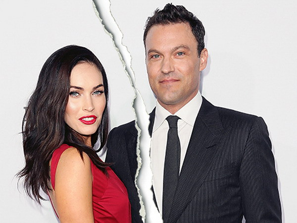 Người đẹp Megan Fox chia tay chồng sau 11 năm gắn bó ảnh 1