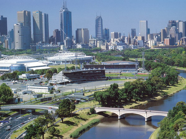 Melbourne được vinh danh thành phố đáng sống nhất thế giới ảnh 1