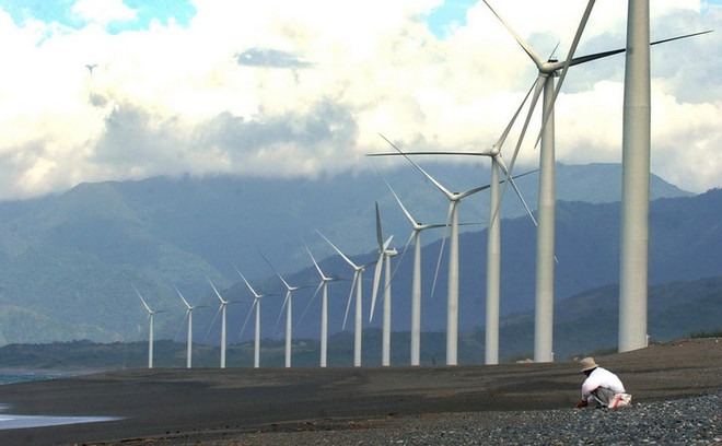 Nâng cấp đường điện tăng sức cạnh tranh của năng lượng tái tạo ảnh 1