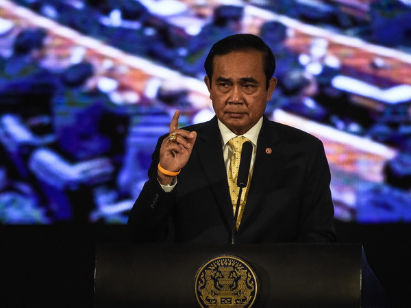 Tổng thống Donald Trump mời lãnh đạo nhiều nước ASEAN tới thăm Mỹ ảnh 1