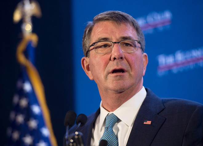 Mỹ theo dõi chặt diễn biến nhưng không mở rộng vai trò ở Libya ảnh 1